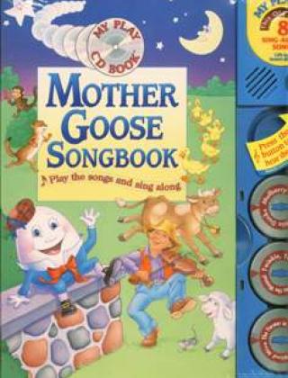 Mother Goose Songbook