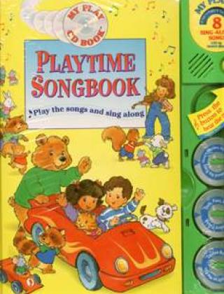 Playtime Songlook